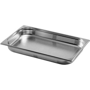 SARO BASIC LINE GN-Behälter 1/1 GN perforiert T 40mm