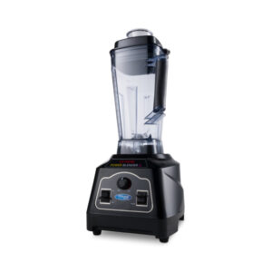 Maxima Gastro Mixer - 2,5 l - 1800W - Pulsfunktion