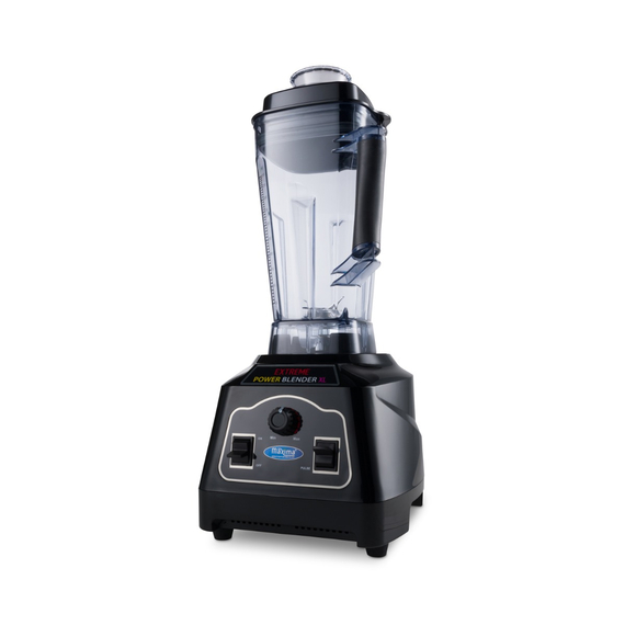 Maxima Gastro Mixer - 2,5 l - 1800W - Pulsfunktion