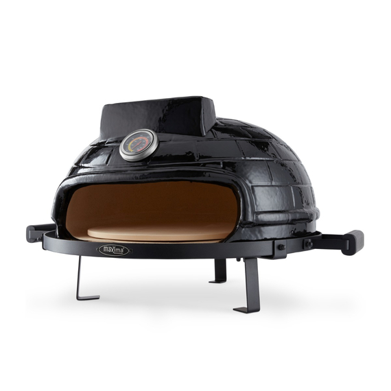 Maxima Pizza-Ofen - Ø53cm - Keramik