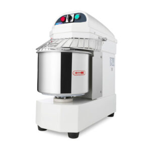 Maxima Gastro Teigmischer - 10 l - 6 kg Teig