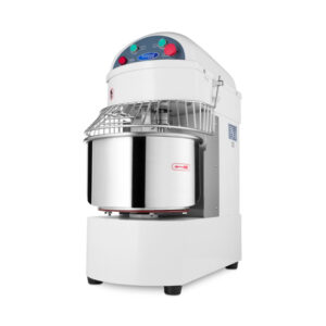 Maxima Gastro Teigmischer - 20 l - 13 kg Teig - 2 Geschwindigkeiten