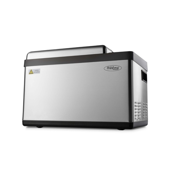 Maxima Gastro Sous Vide - 12,5 l