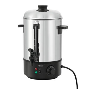 Bartscher Heißwasserspender 6L
