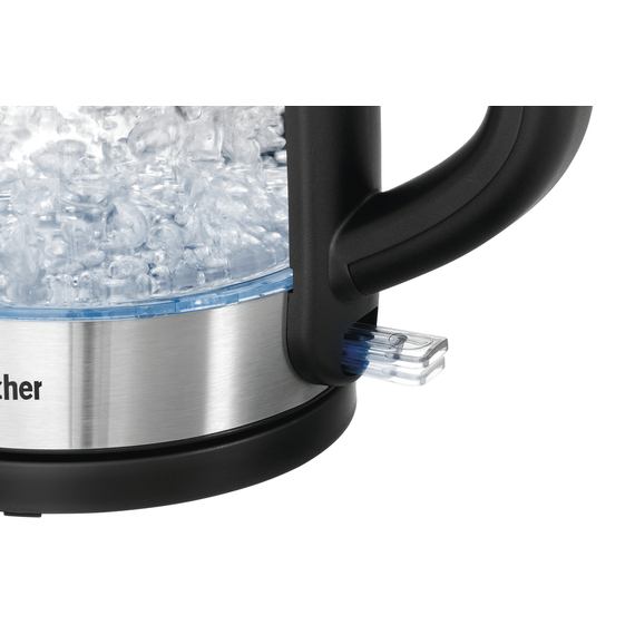 Bartscher Wasserkocher 1,7LGL