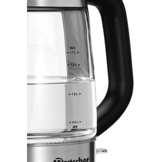 Bartscher Wasserkocher 1,7LGL