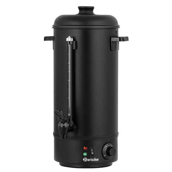 Bartscher Heißwasserspender 10L S