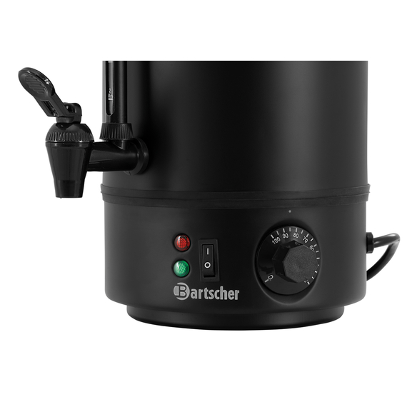 Bartscher Heißwasserspender 10L S