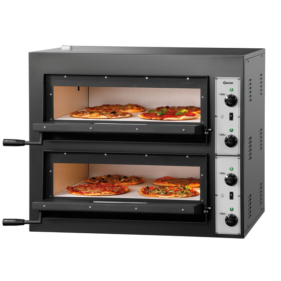 Bartscher Pizzaofen CT 200