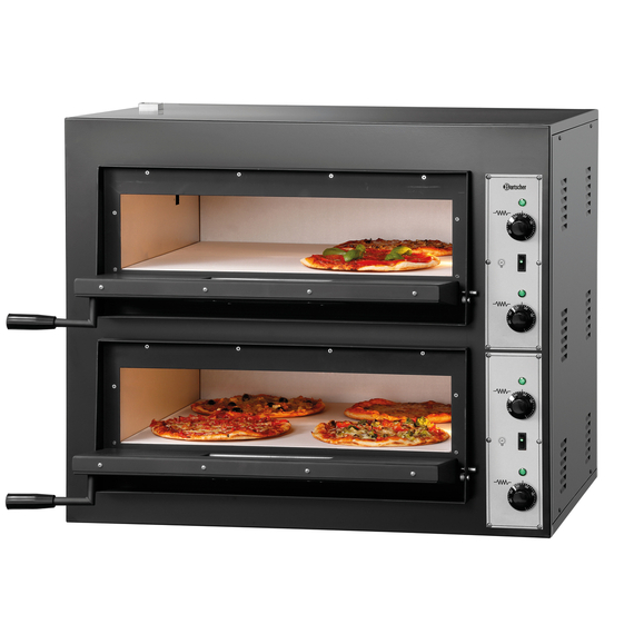 Bartscher Pizzaofen CT 200