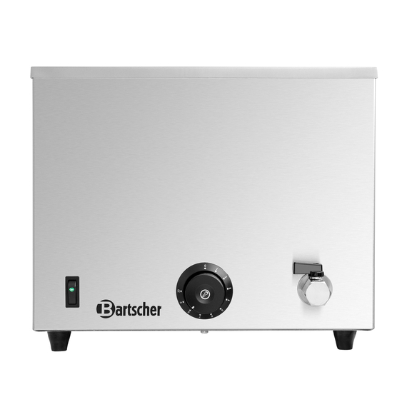 Bartscher Bain Marie, 1/1GN, 200mm, mit Hahn