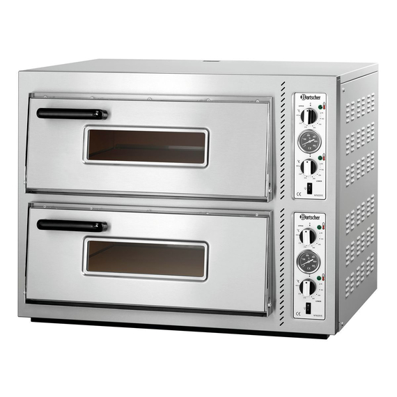 Bartscher Pizzaofen NT 622VS