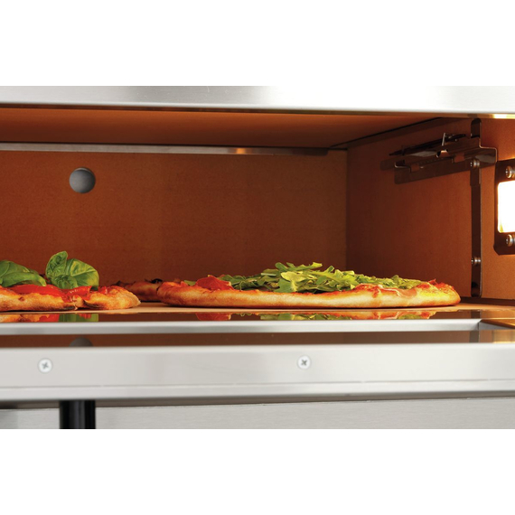 Bartscher Pizzaofen NT 622VS
