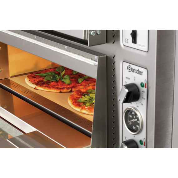 Bartscher Pizzaofen NT 622VS