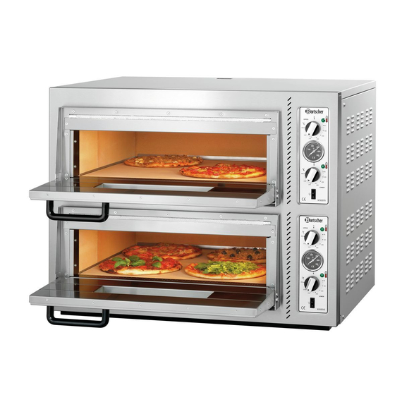 Bartscher Pizzaofen NT 622VS