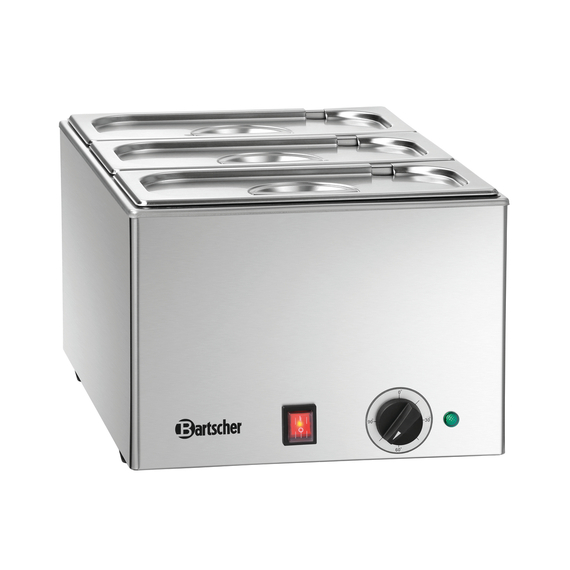 Bartscher Bain Marie 313-150