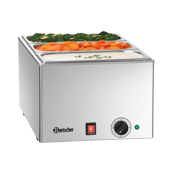 Bartscher Bain Marie 313-150