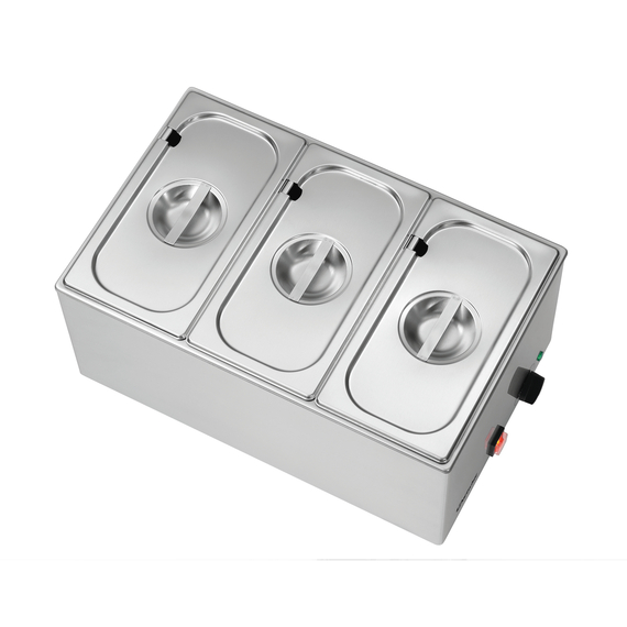 Bartscher Bain Marie 313-150