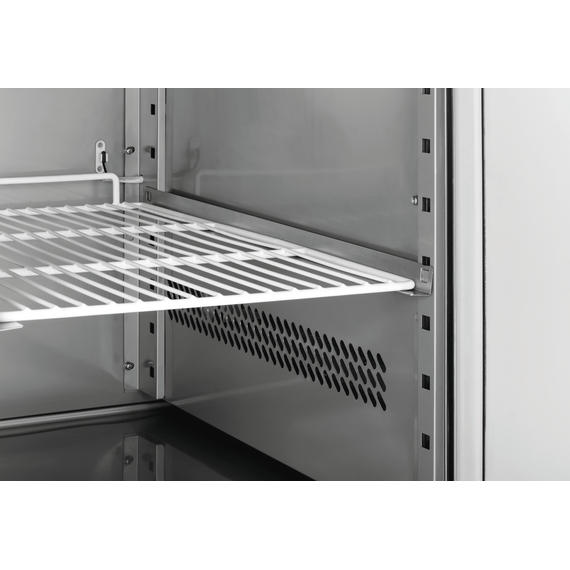 Bartscher Pizzakühltisch G-S7T2