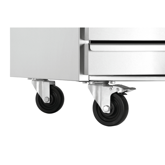 Bartscher Pizzakühltisch G-S7T2