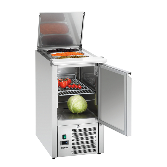 Bartscher Saladette 438T1