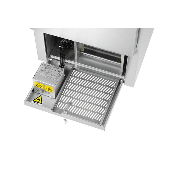 Bartscher Saladette 438T1