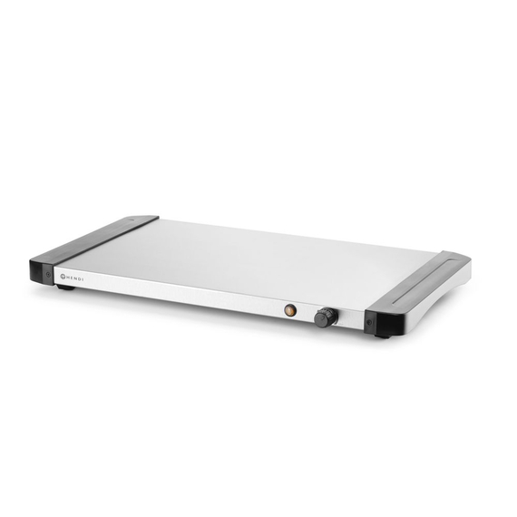 Hendi Speisenwärmer, 220-240V/400W, 657x381x(H)161mm