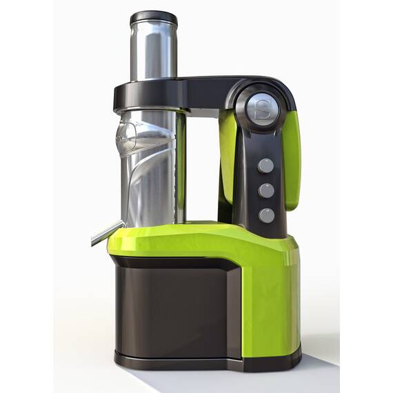 Santos Cold Press Slow Juicer # 65
