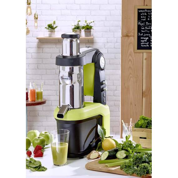 Santos Cold Press Slow Juicer # 65