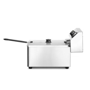 Hendi Fritteuse Kitchen Line - 4L, Kitchen Line, 4L, 230V/3000W, 218x380x(H)310mm