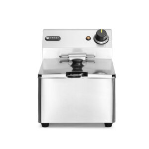 Hendi Fritteuse Kitchen Line - 6L, Kitchen Line, 6L, 230V/3300W, 269x430x(H)300mm