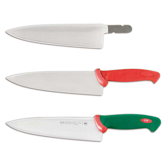 Sanelli Spickmesser, ergonomischer Griff, Klingenlänge 155 mm