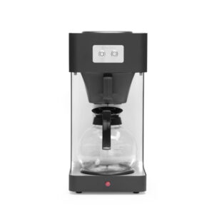 Hendi Filterkaffeemaschine, Profi Line, 230V/2020W, 204x400x(H)590mm