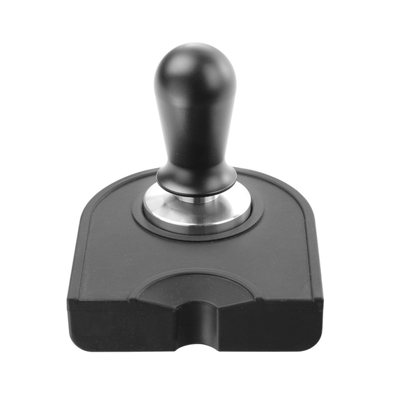 Hendi Stampferunterlage, 125x140x(H)30mm