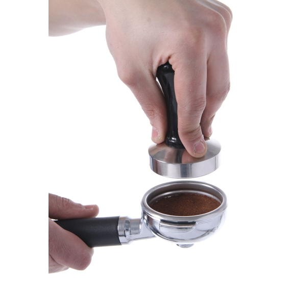 Hendi Kaffee-Stampfer , ⌀58x(H)95mm
