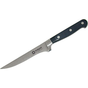 Ausbeinmesser, geschmiedete Klinge, Klingenlänge 15,5 cm