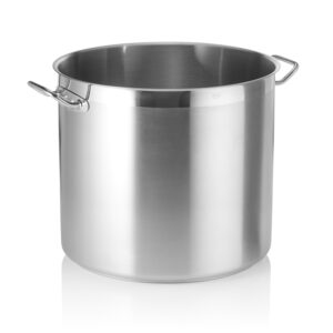 Was Germany Suppentopf COOKWARE 21, Ø 60 cm, 155 ltr., Chromnickelstahl 18/10