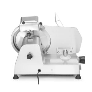 Hendi Schneidemaschine Kitchen Line 250, Kitchen Line, 230V/150W, 494x402x(H)398mm