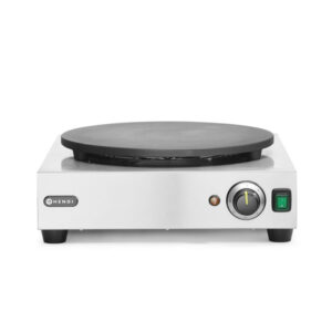 Hendi Crêpe-Platte, 230V/3000W, 458x520x(H)165mm