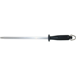 Wetzstahl, Edelstahlklinge 250 mm