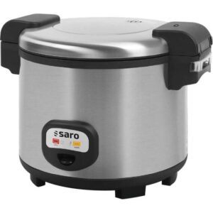 SARO Elektrischer Reiskocher JULIUS