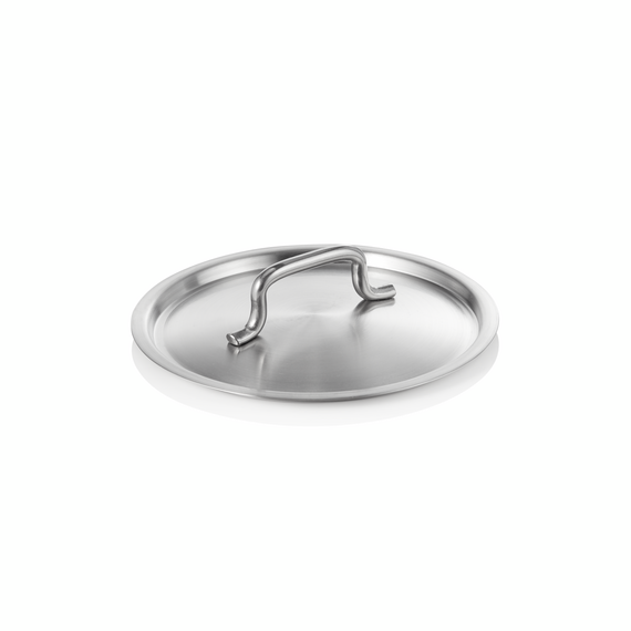 Was Germany Deckel für COOKWARE 21, Ø 16 cm, Chromnickelstahl 18/10