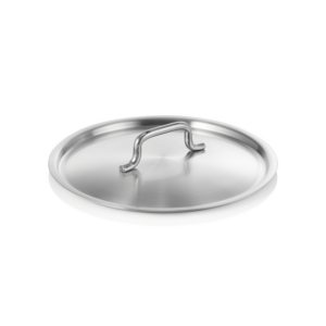 Was Germany Deckel für COOKWARE 21, Ø 20 cm, Chromnickelstahl 18/10
