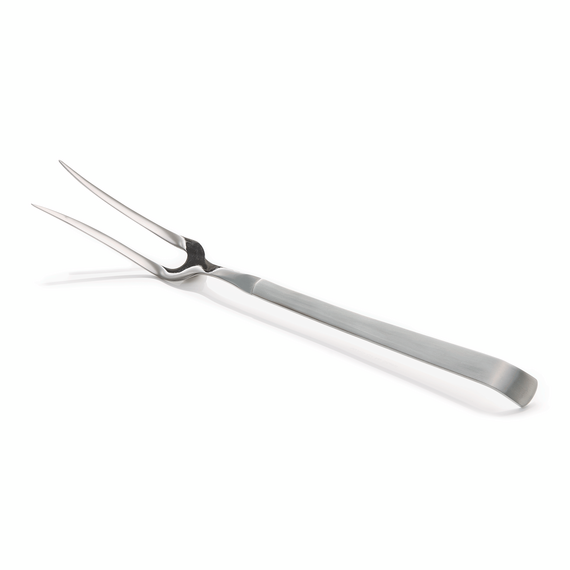 Was Germany Fleischgabel KITCHEN TOOL BUFFET, 31 cm, Chromnickelstahl