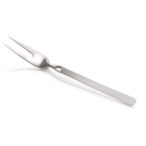 Was Germany Vorlegegabel KITCHEN TOOL BUFFET, 18 cm, Chromnickelstahl