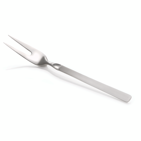 Was Germany Vorlegegabel KITCHEN TOOL BUFFET, 18 cm, Chromnickelstahl