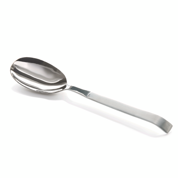 Was Germany Servierlöffel KITCHEN TOOL BUFFET, 26 cm, Chromnickelstahl