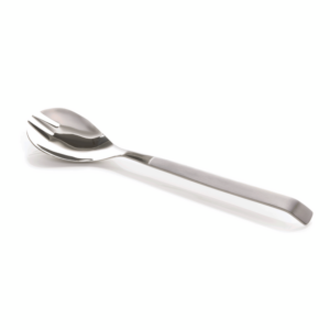 Was Germany Salatbesteck KITCHEN TOOL BUFFET, 31 cm, Chromnickelstahl