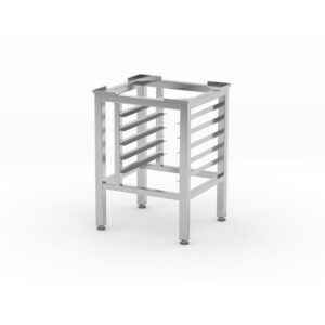 Hendi Ofengestell, GN 1/1, 610x560x(H)620mm