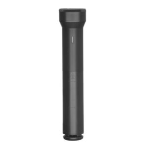 Hendi Sous-Vide-Stab 30, 30L, Schwarz, 220-240V/1200W, 70x120x(H)330mm